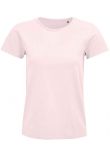 SOL'S Ladies Pioneer Organic T-Shirt