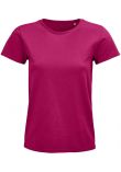 SOL'S Ladies Pioneer Organic T-Shirt