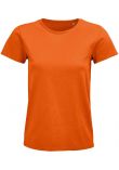 SOL'S Ladies Pioneer Organic T-Shirt