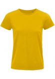SOL'S Ladies Pioneer Organic T-Shirt