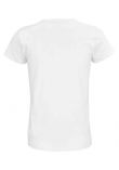 SOL'S Ladies Pioneer Organic T-Shirt