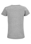 SOL'S Ladies Pioneer Organic T-Shirt