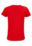 SOL'S Ladies Pioneer Organic T-Shirt