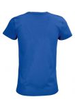 SOL'S Ladies Pioneer Organic T-Shirt