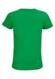 SOL'S Ladies Pioneer Organic T-Shirt