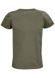 SOL'S Ladies Pioneer Organic T-Shirt