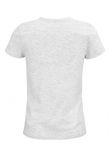 SOL'S Ladies Pioneer Organic T-Shirt
