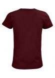 SOL'S Ladies Pioneer Organic T-Shirt
