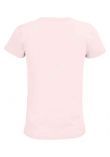SOL'S Ladies Pioneer Organic T-Shirt