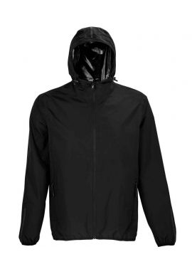 NEOBLU Unisex Andrea Waterproof Windbreaker Jacket
