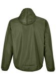 NEOBLU Unisex Andrea Waterproof Windbreaker Jacket