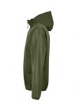 NEOBLU Unisex Andrea Waterproof Windbreaker Jacket