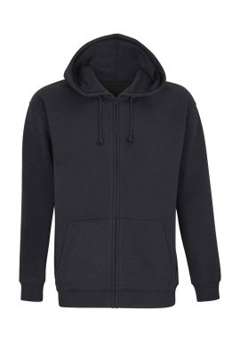 SOL'S Unisex Carter Full Zip Hoodie