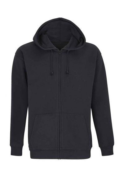 SOL'S Unisex Carter Full Zip Hoodie