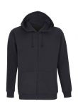 SOL'S Unisex Carter Full Zip Hoodie