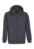 SOL'S Unisex Carter Full Zip Hoodie