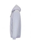 SOL'S Unisex Carter Full Zip Hoodie