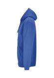 SOL'S Unisex Carter Full Zip Hoodie