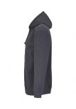 SOL'S Unisex Carter Full Zip Hoodie