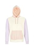SOL'S Unisex Collins Organic Contrast Hoodie