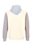 SOL'S Unisex Collins Organic Contrast Hoodie
