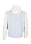 SOL'S Unisex Collins Organic Contrast Hoodie