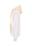 SOL'S Unisex Collins Organic Contrast Hoodie