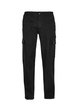 SOL'S Docker Stretch Cargo Trousers