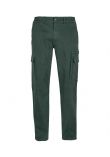 SOL'S Docker Stretch Cargo Trousers