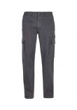 SOL'S Docker Stretch Cargo Trousers