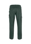 SOL'S Docker Stretch Cargo Trousers