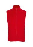 SOL'S Unisex Factor Recycled Micro Fleece Bodywarmer