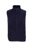 SOL'S Unisex Factor Recycled Micro Fleece Bodywarmer