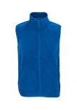 SOL'S Unisex Factor Recycled Micro Fleece Bodywarmer