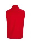 SOL'S Unisex Factor Recycled Micro Fleece Bodywarmer