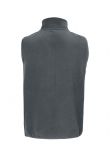 SOL'S Unisex Factor Recycled Micro Fleece Bodywarmer