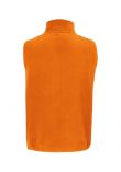 SOL'S Unisex Factor Recycled Micro Fleece Bodywarmer