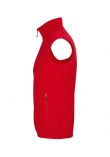 SOL'S Unisex Factor Recycled Micro Fleece Bodywarmer