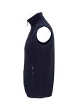 SOL'S Unisex Factor Recycled Micro Fleece Bodywarmer