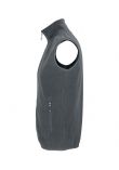 SOL'S Unisex Factor Recycled Micro Fleece Bodywarmer