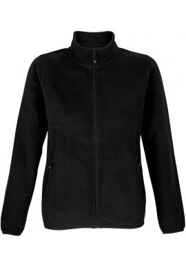 SOL'S Ladies Factor Recycled Micro Fleece Jacket