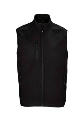 SOL'S Falcon Recycled Soft Shell Bodywarmer