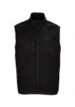 SOL'S Falcon Recycled Soft Shell Bodywarmer