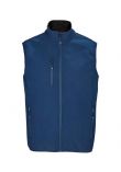 SOL'S Falcon Recycled Soft Shell Bodywarmer