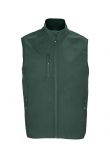 SOL'S Falcon Recycled Soft Shell Bodywarmer