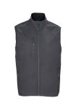 SOL'S Falcon Recycled Soft Shell Bodywarmer
