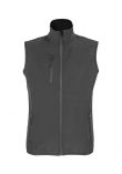 SOL'S Ladies Falcon Recycled Soft Shell Bodywarmer