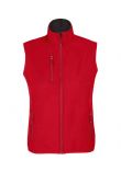 SOL'S Ladies Falcon Recycled Soft Shell Bodywarmer