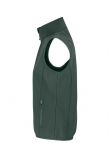 SOL'S Ladies Falcon Recycled Soft Shell Bodywarmer