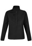SOL'S Ladies Falcon Recycled Soft Shell Jacket